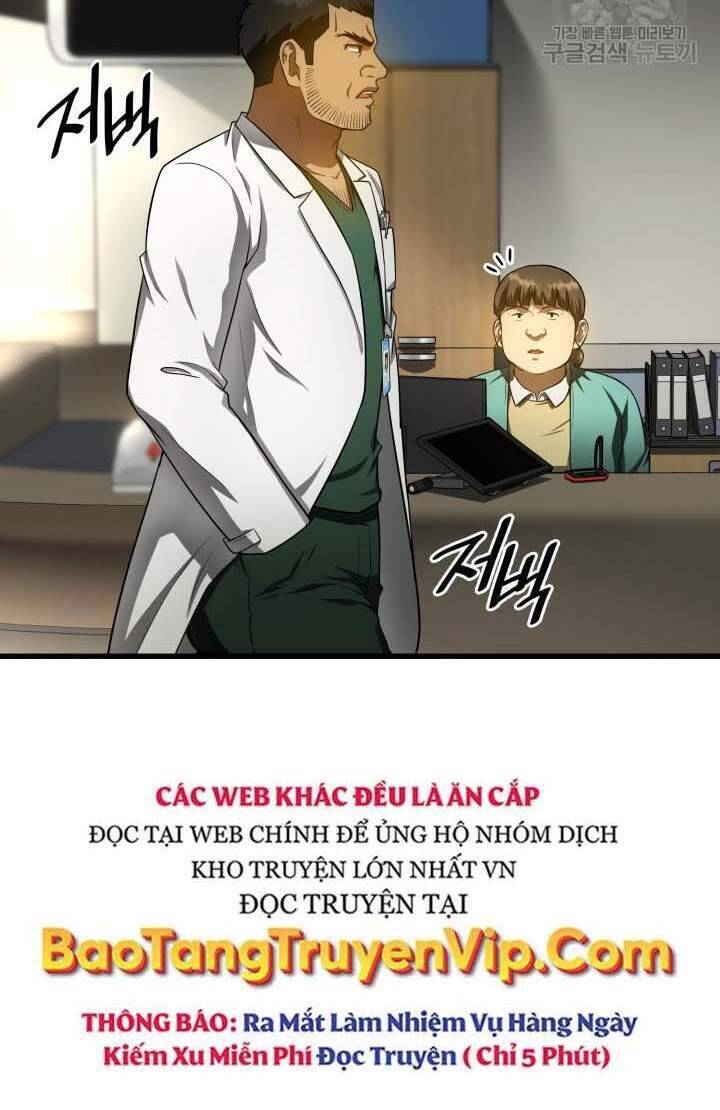 Bác Sĩ Hoàn Hảo Chapter 52 - Trang 8