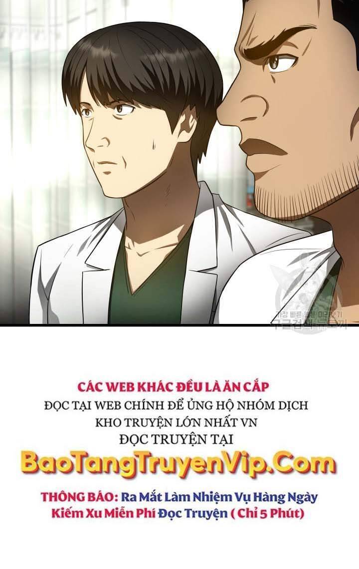 Bác Sĩ Hoàn Hảo Chapter 50 - Trang 62