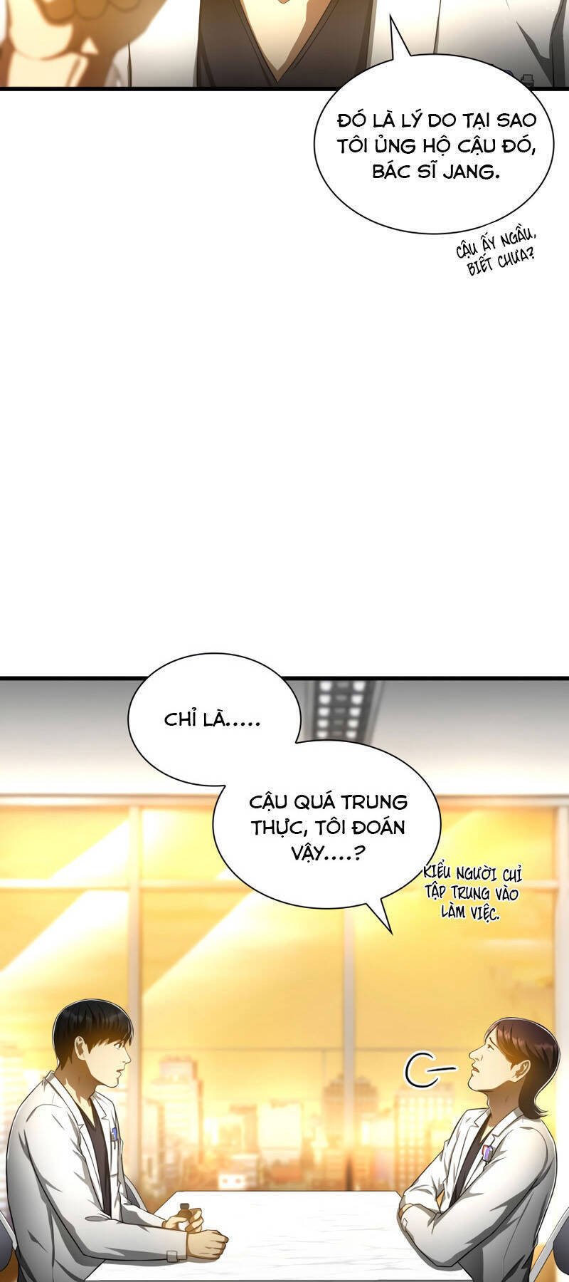 Bác Sĩ Hoàn Hảo Chapter 68 - Trang 41