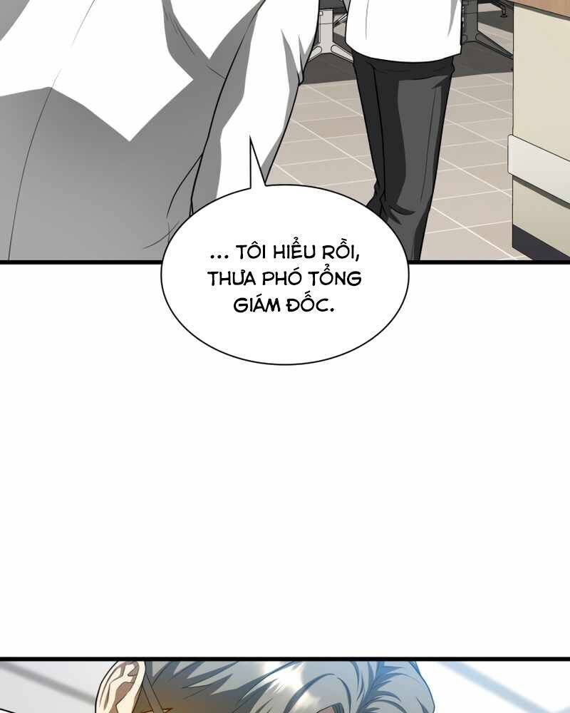 Bác Sĩ Hoàn Hảo Chapter 19 - Trang 29