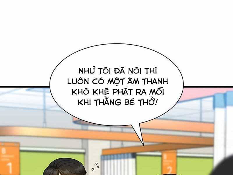 Bác Sĩ Hoàn Hảo Chapter 30 - Trang 15