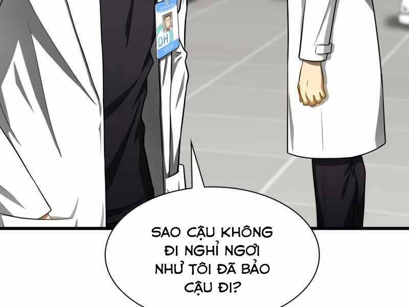 Bác Sĩ Hoàn Hảo Chapter 30 - Trang 83