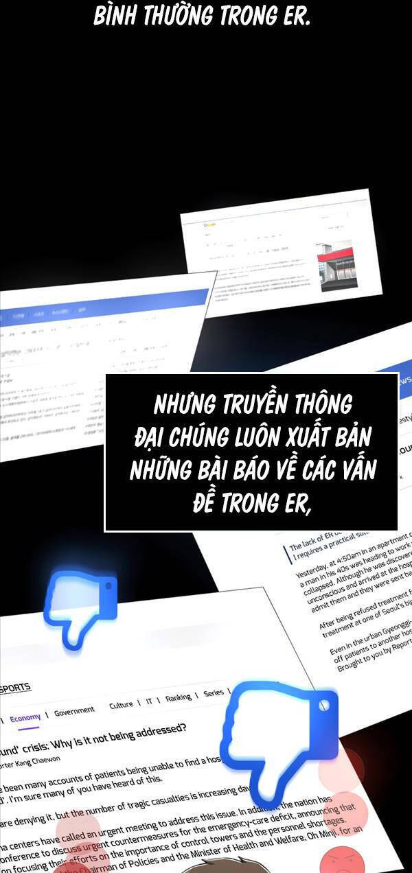 Bác Sĩ Hoàn Hảo Chapter 80 - Trang 39