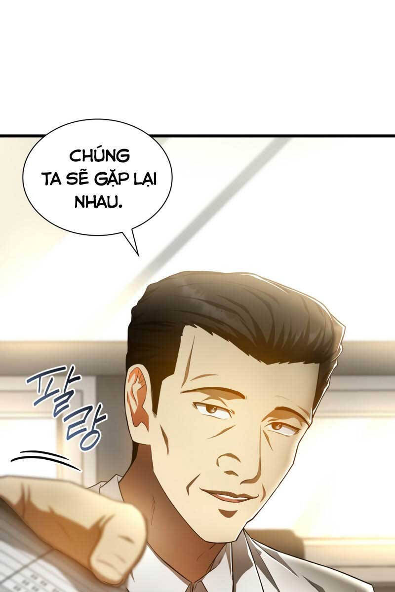 Bác Sĩ Hoàn Hảo Chapter 63 - Trang 74