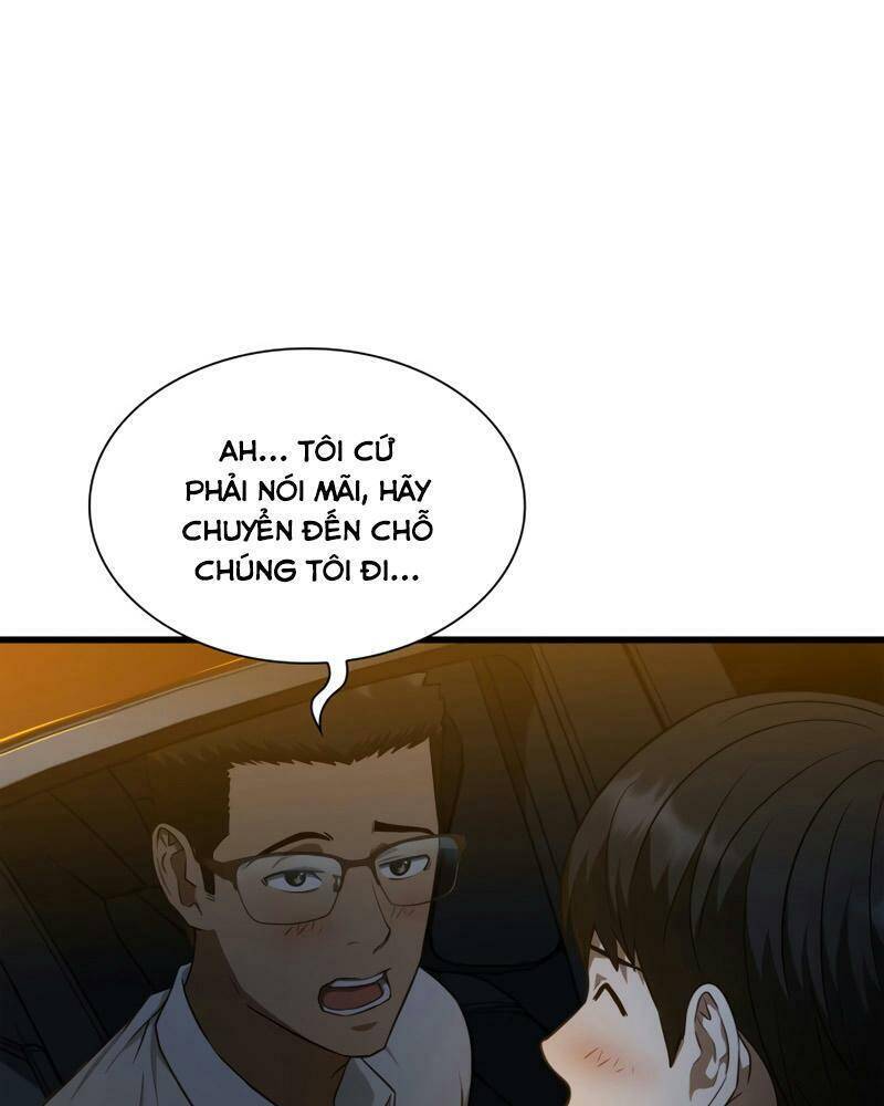 Bác Sĩ Hoàn Hảo Chapter 12 - Trang 42