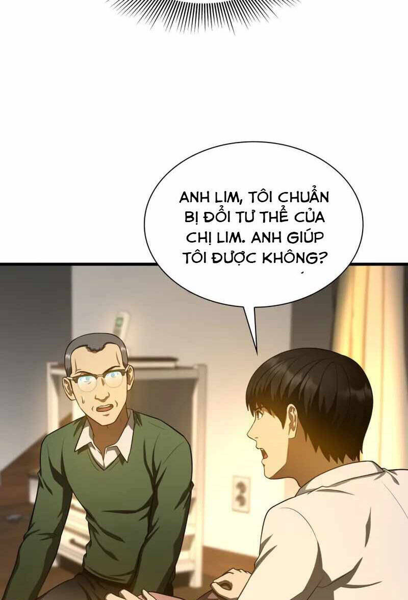 Bác Sĩ Hoàn Hảo Chapter 54 - Trang 81