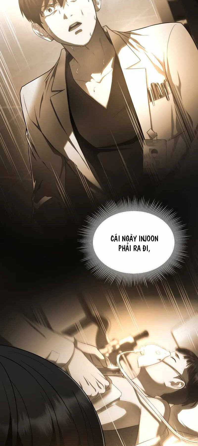 Bác Sĩ Hoàn Hảo Chapter 54 - Trang 62