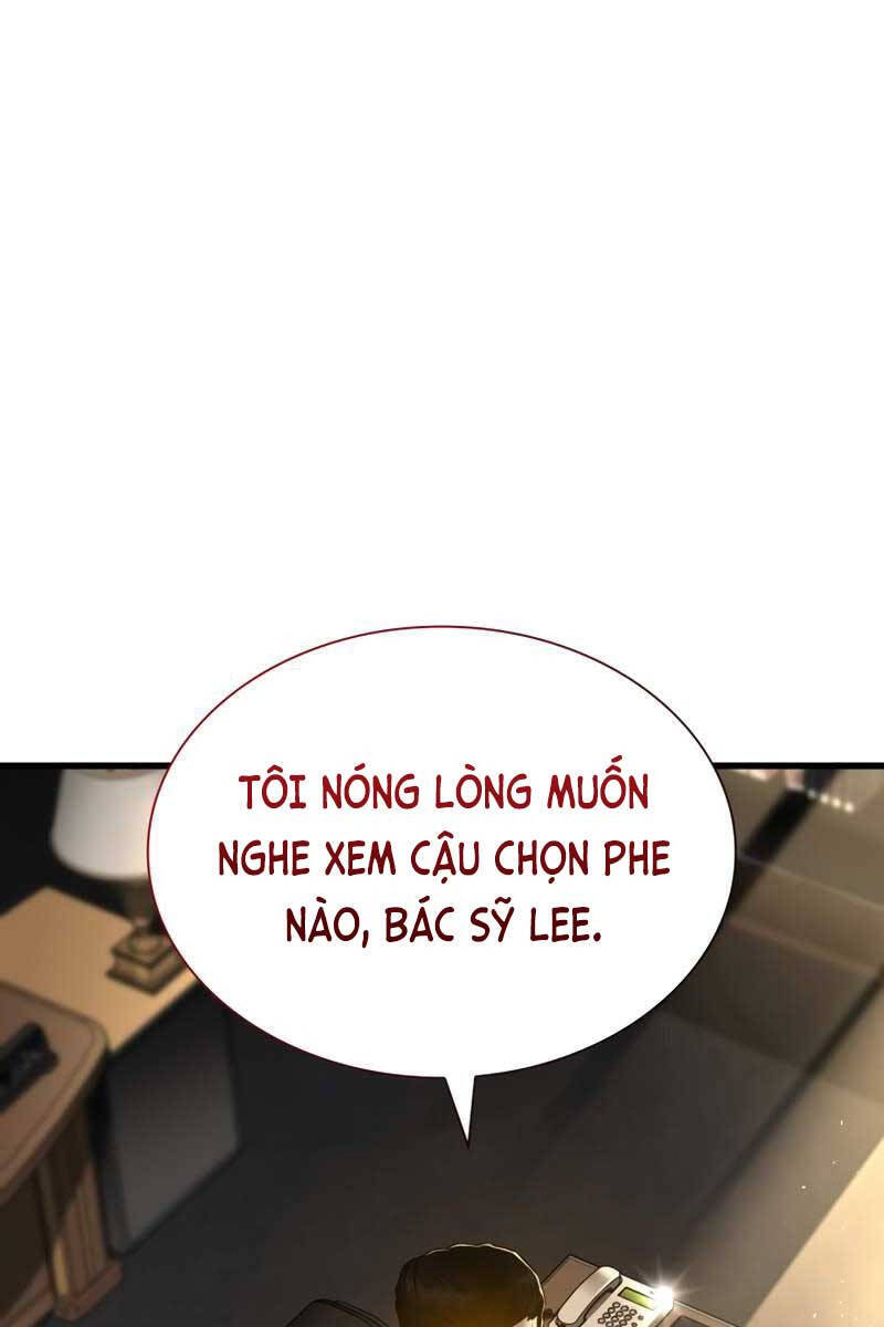 Bác Sĩ Hoàn Hảo Chapter 73 - Trang 86