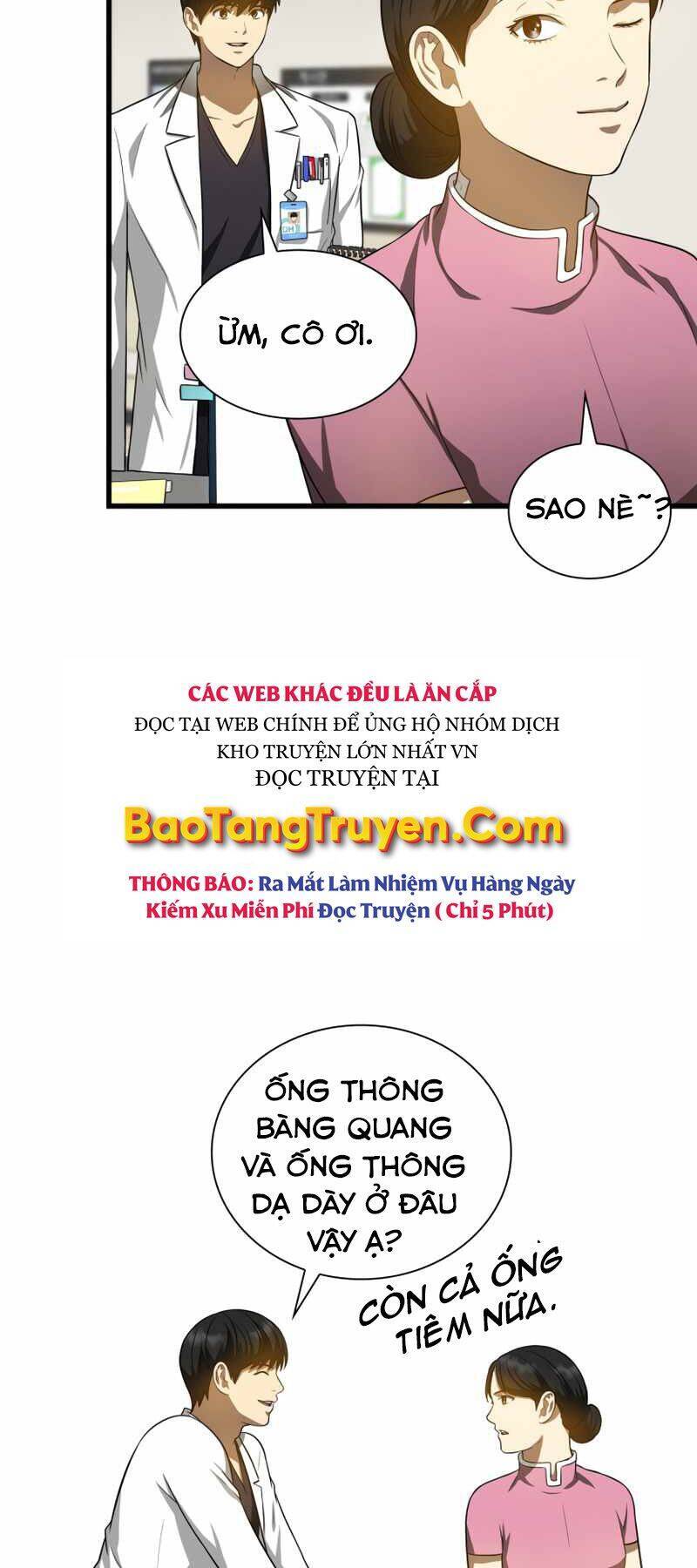 Bác Sĩ Hoàn Hảo Chapter 15 - Trang 52