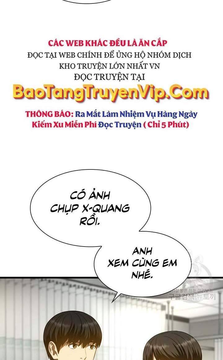 Bác Sĩ Hoàn Hảo Chapter 50 - Trang 25