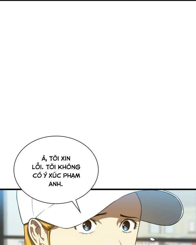 Bác Sĩ Hoàn Hảo Chapter 9 - Trang 54