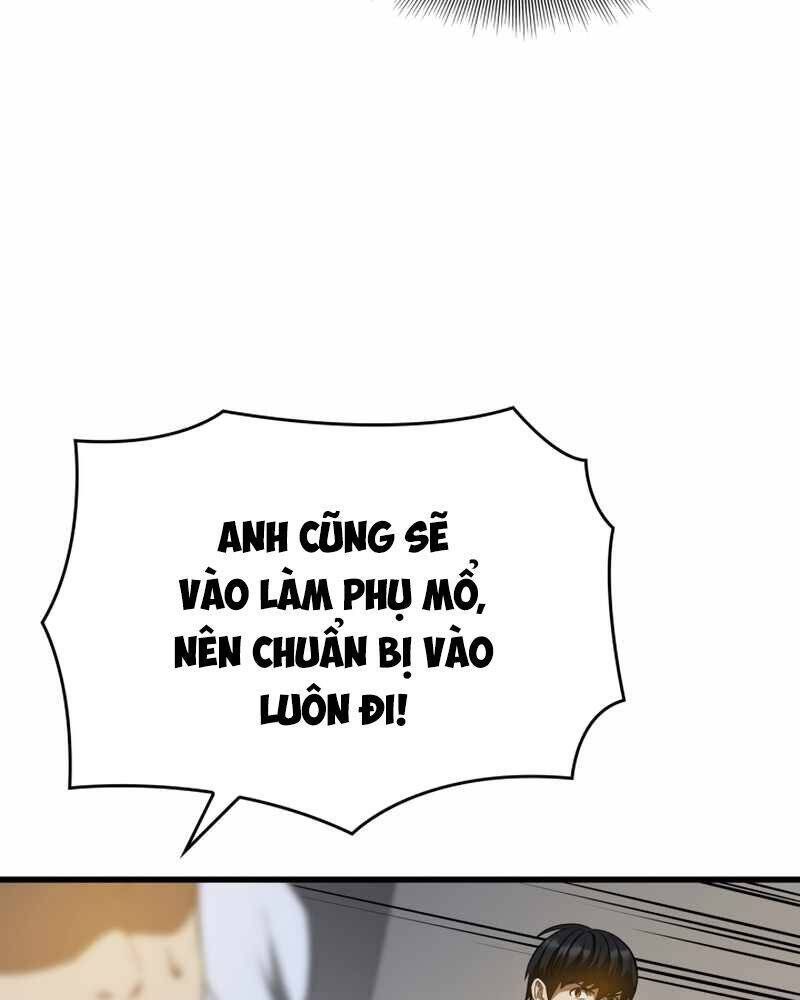 Bác Sĩ Hoàn Hảo Chapter 20 - Trang 74