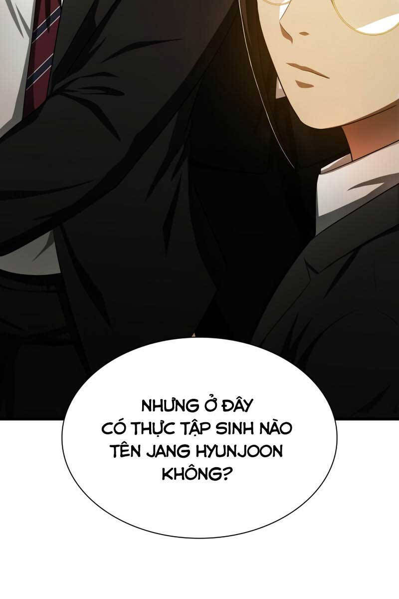 Bác Sĩ Hoàn Hảo Chapter 63 - Trang 59