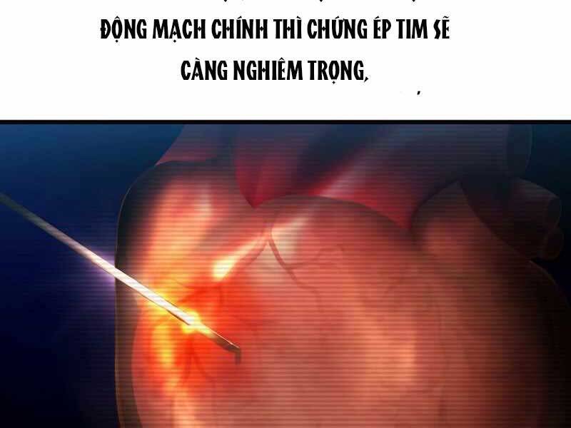 Bác Sĩ Hoàn Hảo Chapter 33 - Trang 138