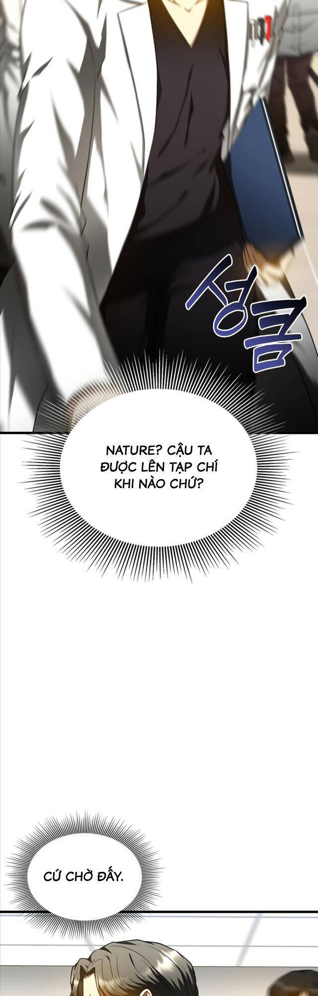 Bác Sĩ Hoàn Hảo Chapter 70 - Trang 28