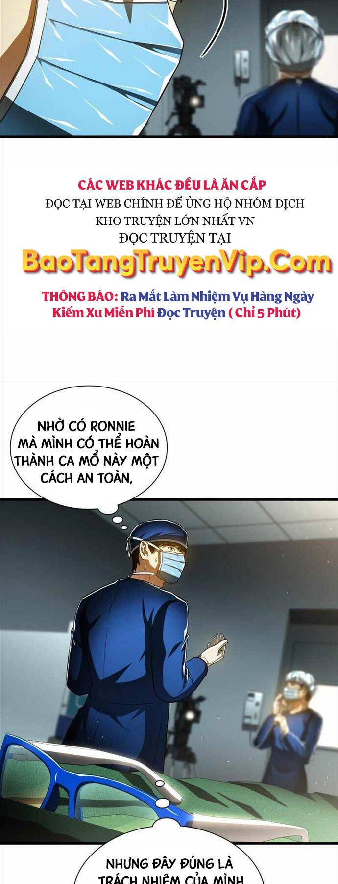 Bác Sĩ Hoàn Hảo Chapter 94 - Trang 39