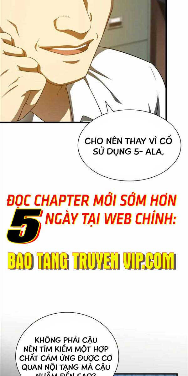 Bác Sĩ Hoàn Hảo Chapter 87 - Trang 77