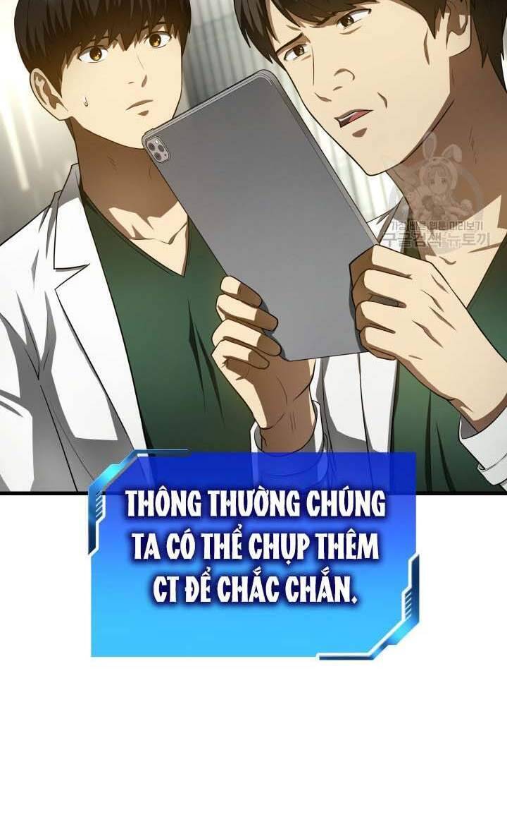 Bác Sĩ Hoàn Hảo Chapter 50 - Trang 42