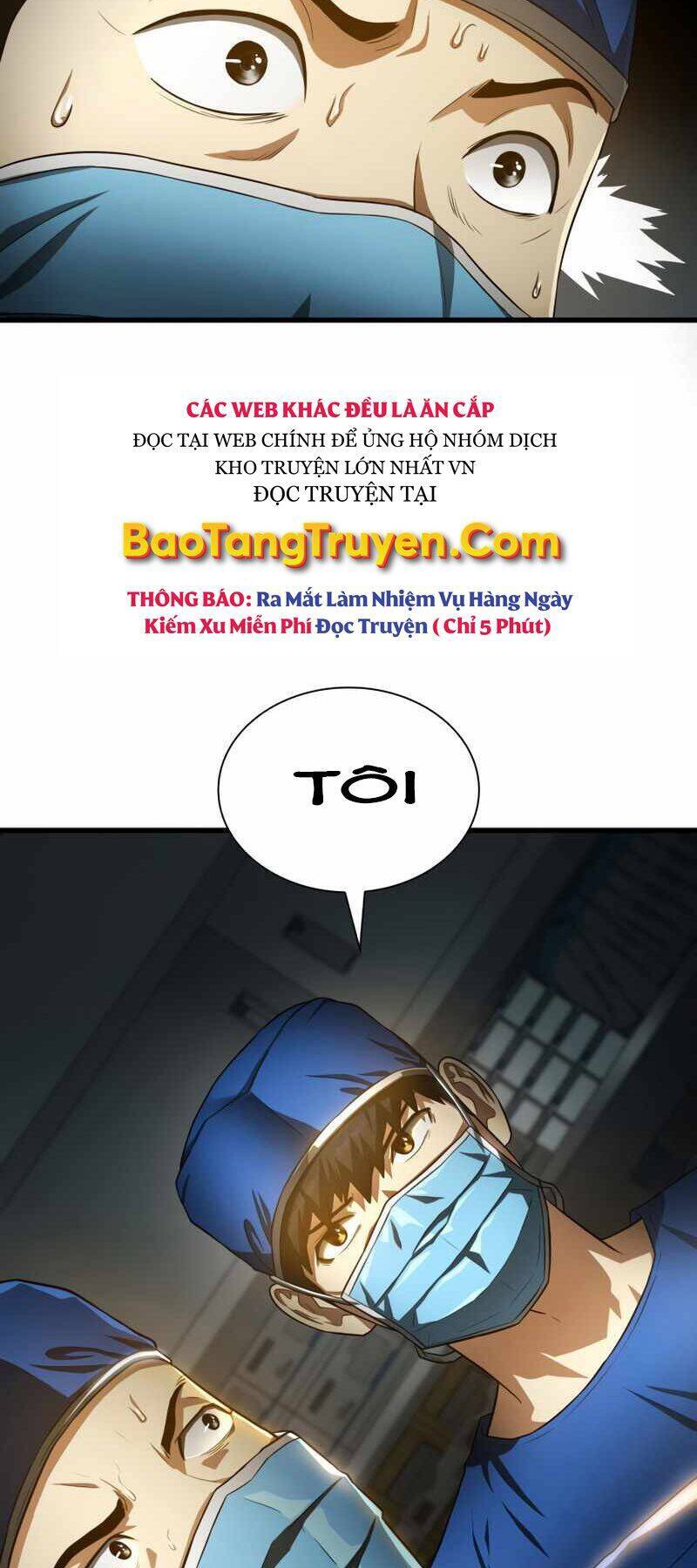 Bác Sĩ Hoàn Hảo Chapter 21 - Trang 2