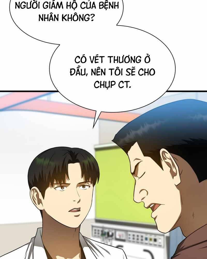 Bác Sĩ Hoàn Hảo Chapter 36 - Trang 100