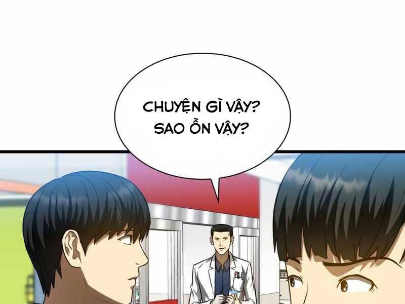 Bác Sĩ Hoàn Hảo Chapter 37 - Trang 81