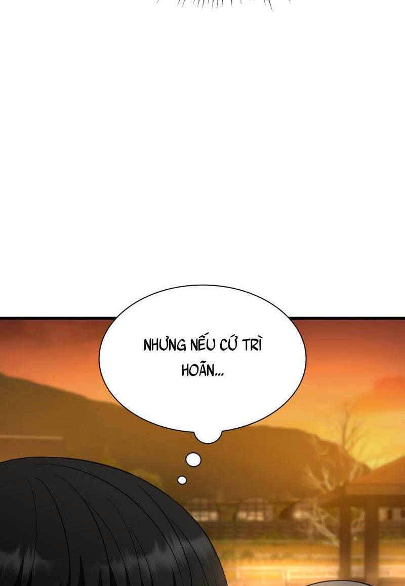 Bác Sĩ Hoàn Hảo Chapter 55 - Trang 29