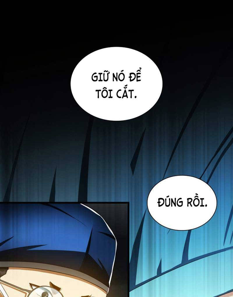 Bác Sĩ Hoàn Hảo Chapter 73 - Trang 16