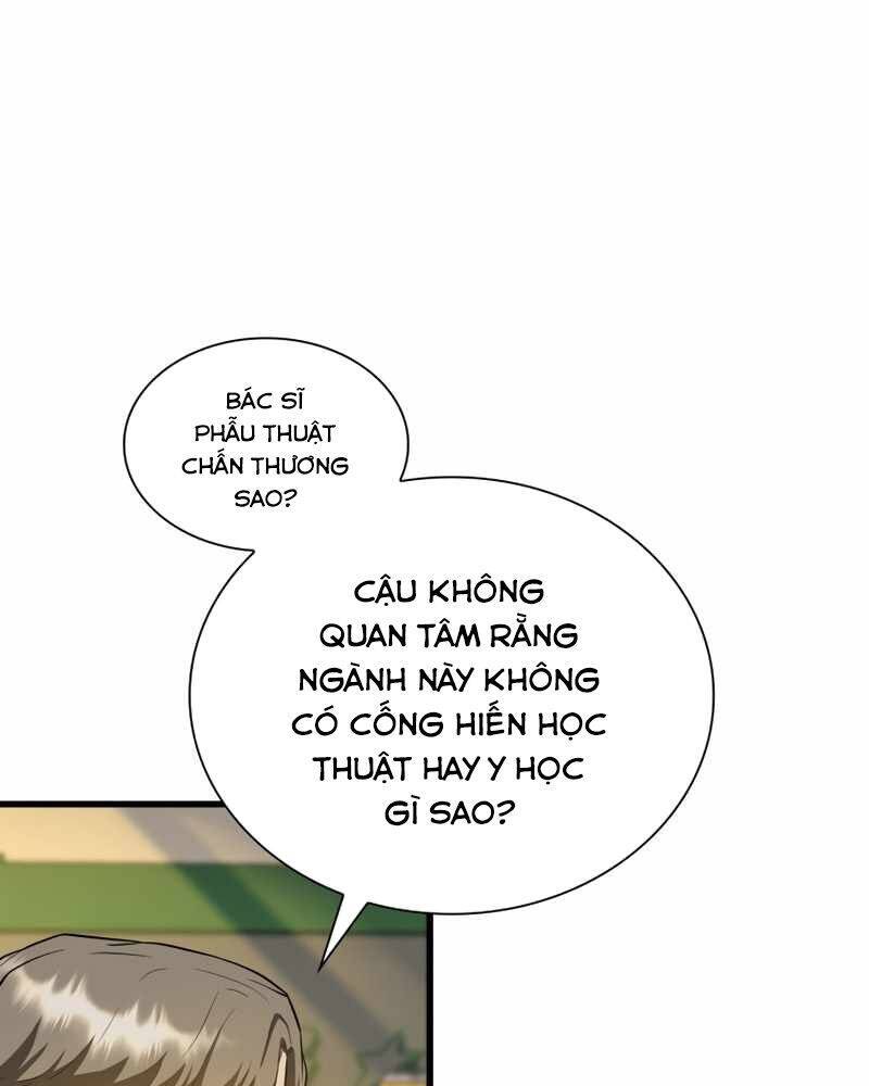 Bác Sĩ Hoàn Hảo Chapter 20 - Trang 39