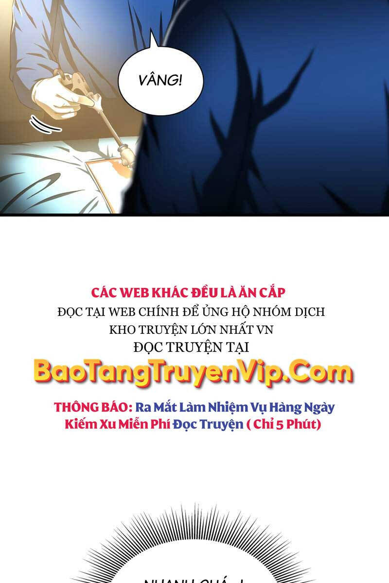 Bác Sĩ Hoàn Hảo Chapter 72 - Trang 71