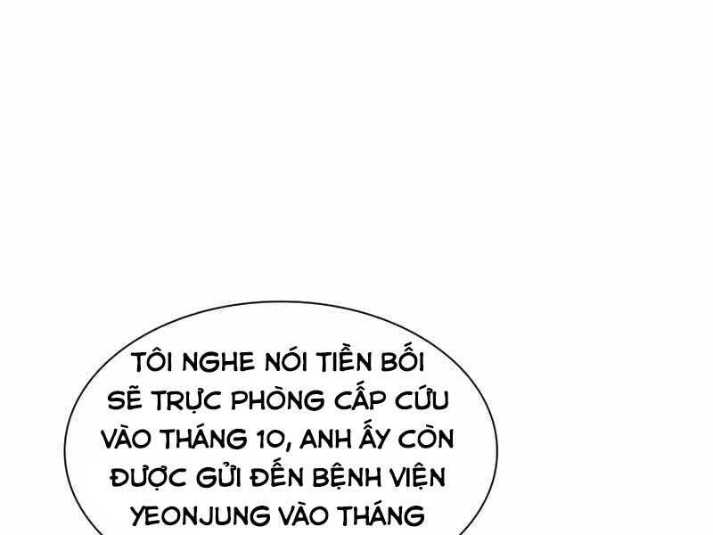 Bác Sĩ Hoàn Hảo Chapter 29 - Trang 151