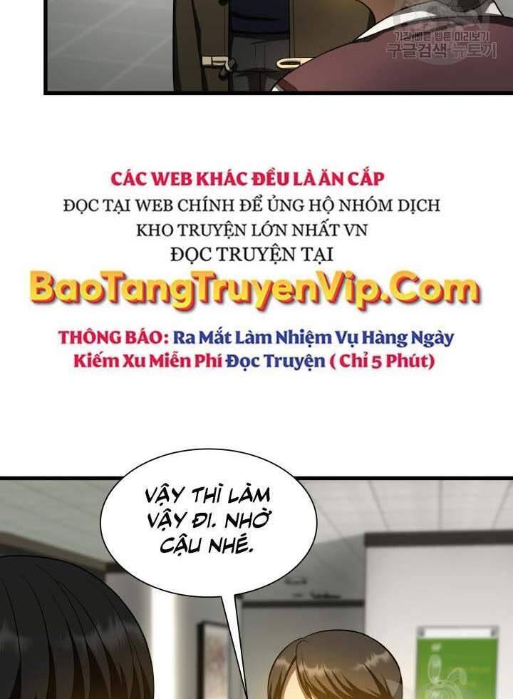 Bác Sĩ Hoàn Hảo Chapter 52 - Trang 47