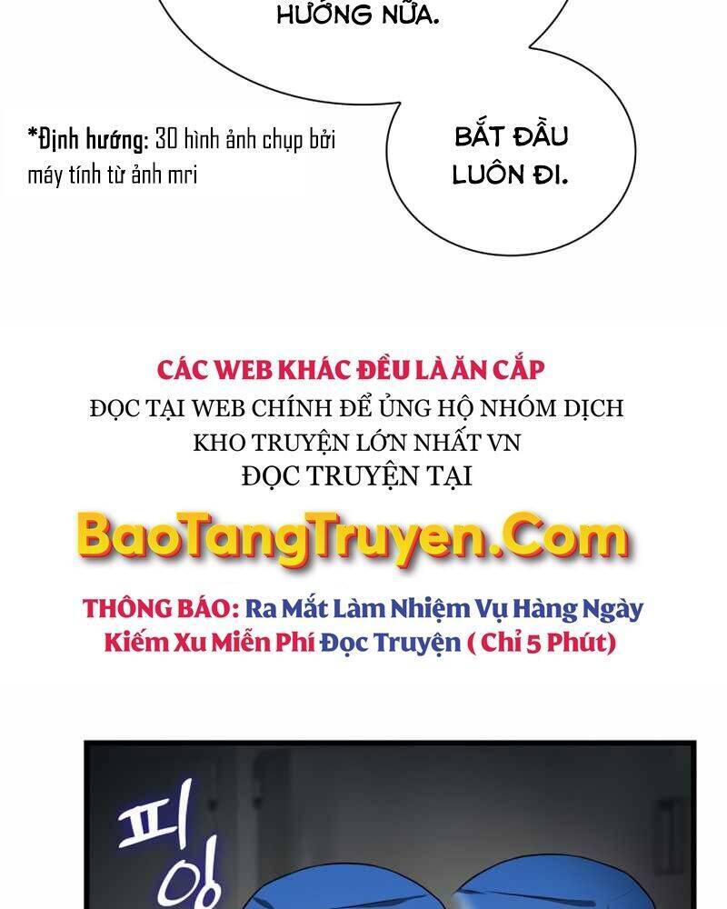 Bác Sĩ Hoàn Hảo Chapter 20 - Trang 84