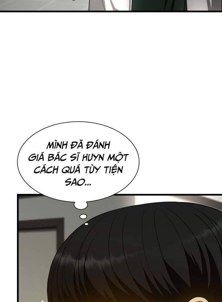 Bác Sĩ Hoàn Hảo Chapter 52 - Trang 52