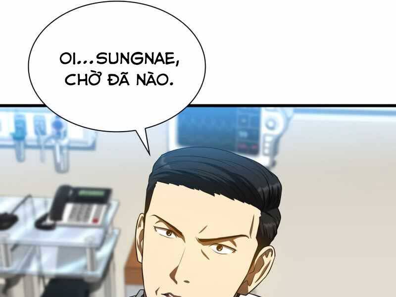 Bác Sĩ Hoàn Hảo Chapter 33 - Trang 96