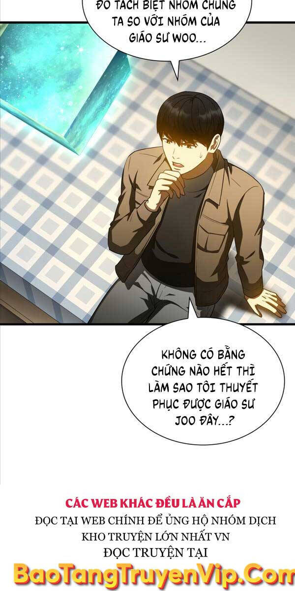 Bác Sĩ Hoàn Hảo Chapter 84 - Trang 77