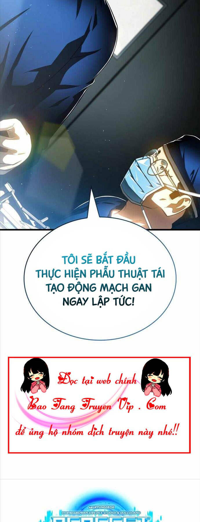 Bác Sĩ Hoàn Hảo Chapter 94 - Trang 64