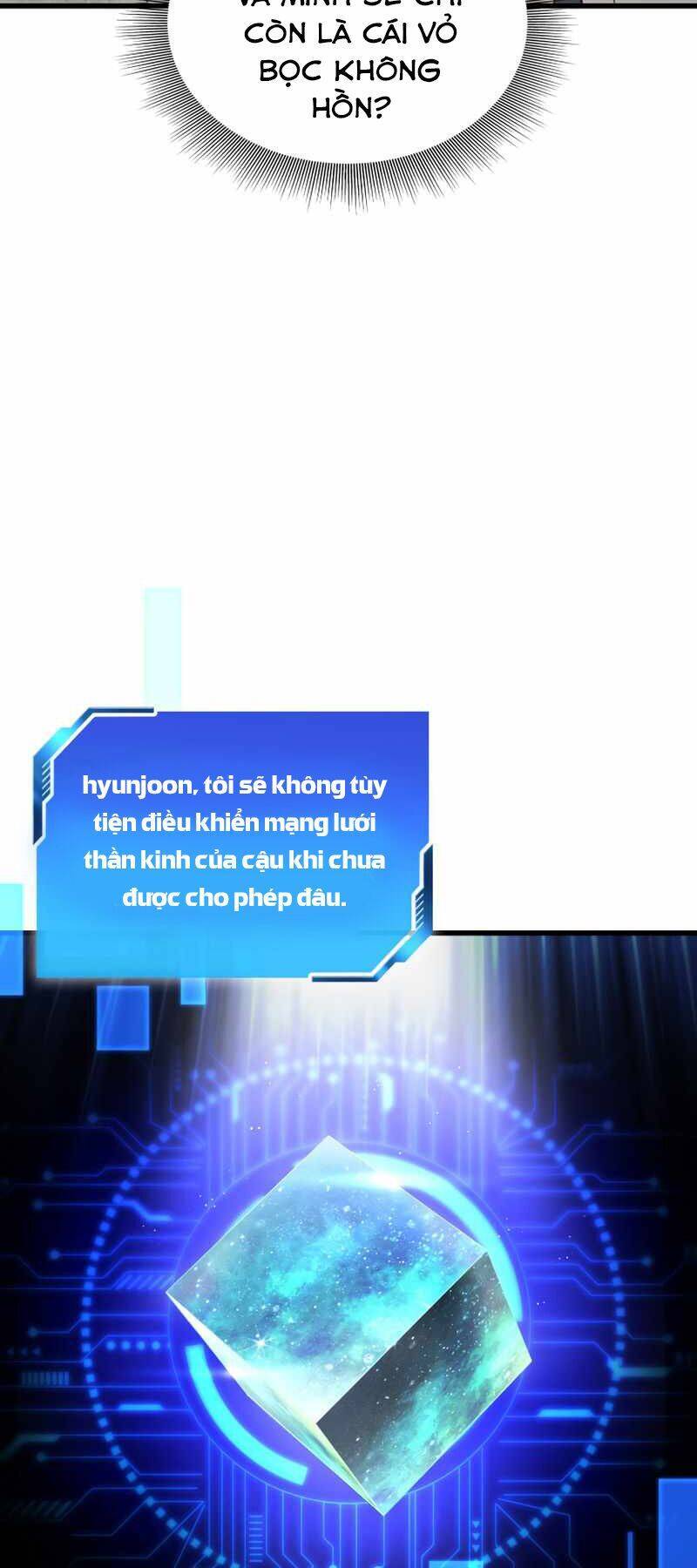 Bác Sĩ Hoàn Hảo Chapter 15 - Trang 7