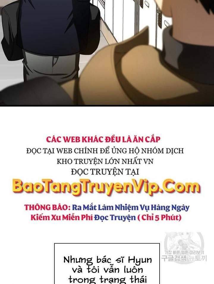 Bác Sĩ Hoàn Hảo Chapter 51 - Trang 50