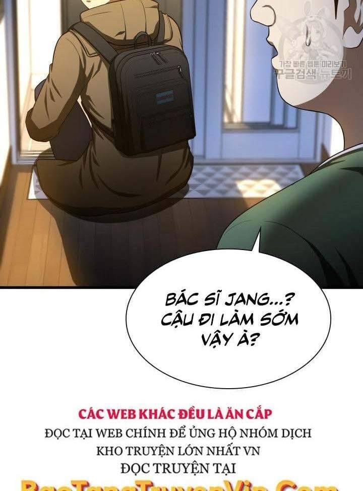 Bác Sĩ Hoàn Hảo Chapter 51 - Trang 7