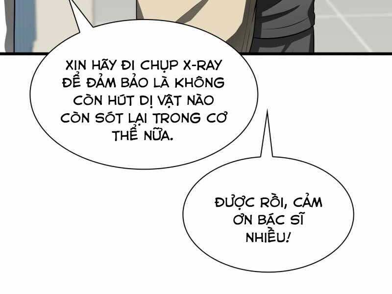 Bác Sĩ Hoàn Hảo Chapter 30 - Trang 68