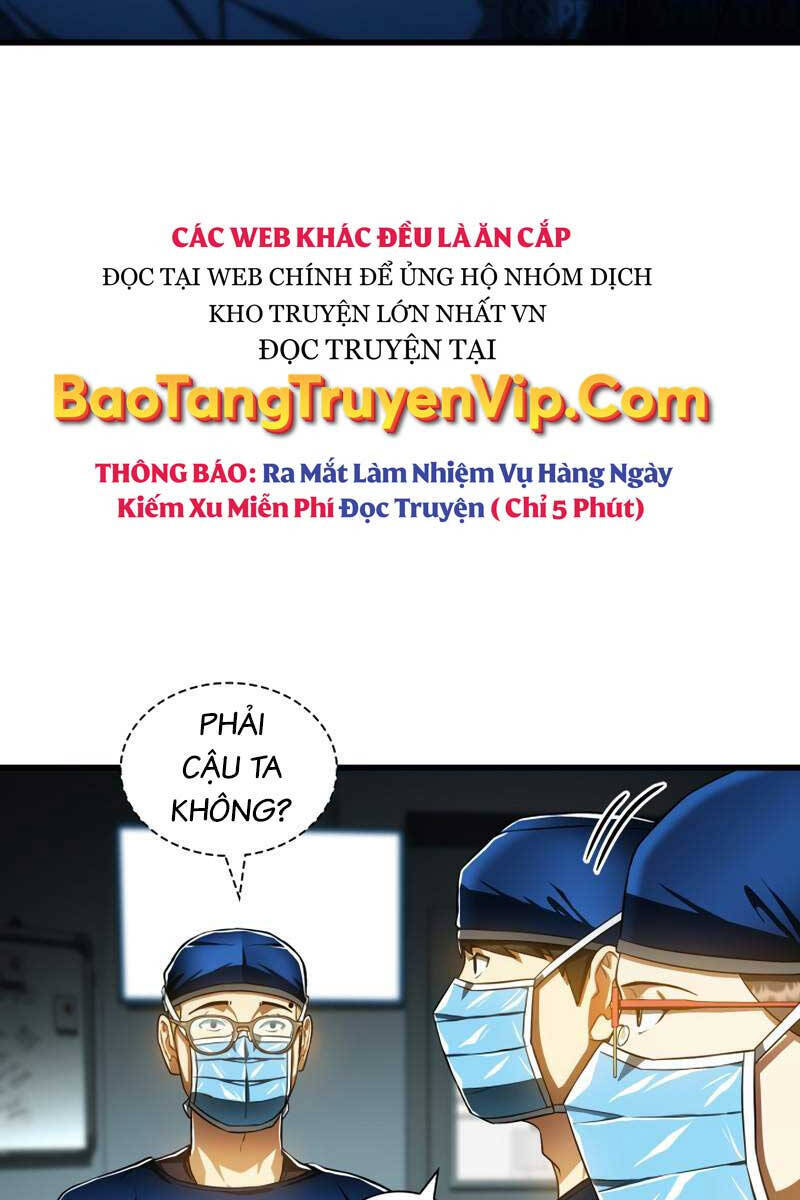 Bác Sĩ Hoàn Hảo Chapter 72 - Trang 54