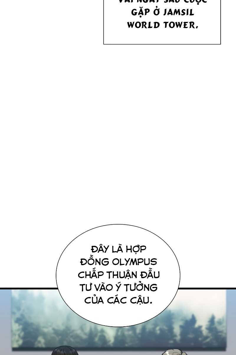 Bác Sĩ Hoàn Hảo Chapter 78 - Trang 1