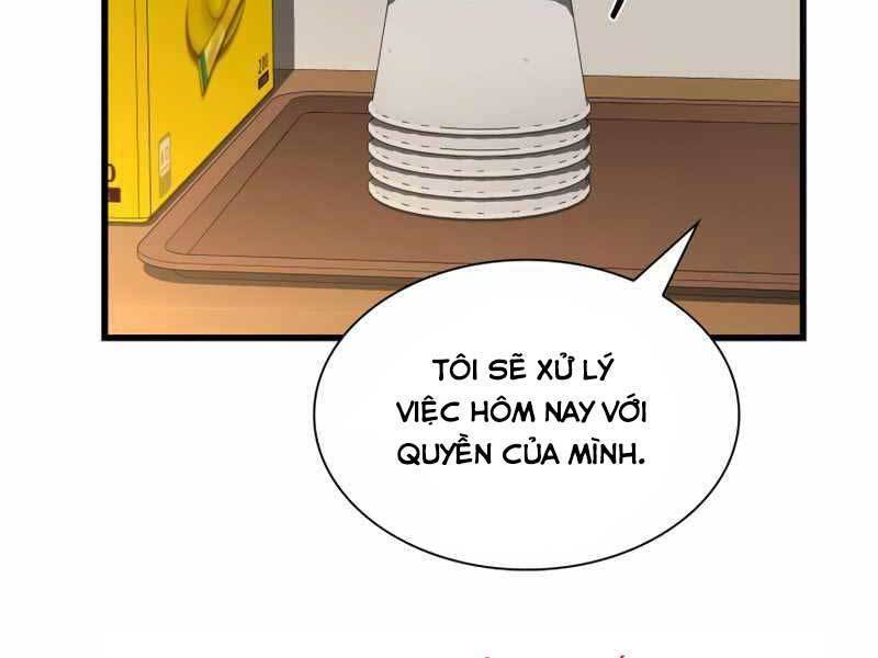 Bác Sĩ Hoàn Hảo Chapter 25 - Trang 172