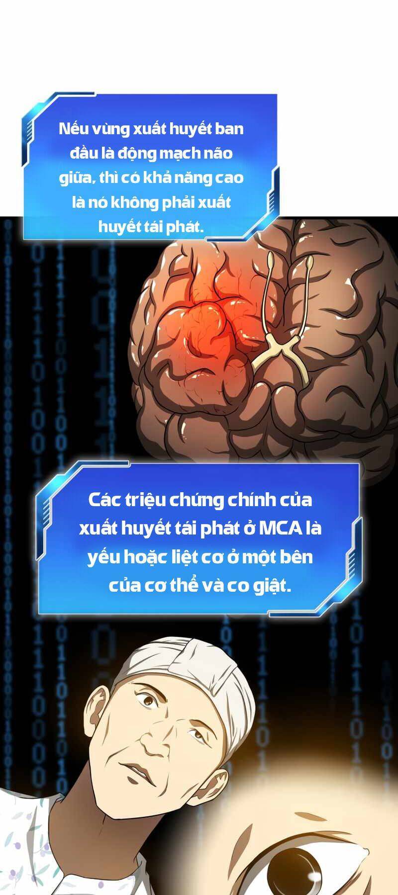 Bác Sĩ Hoàn Hảo Chapter 16 - Trang 38