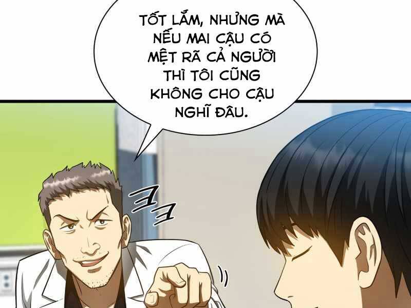 Bác Sĩ Hoàn Hảo Chapter 30 - Trang 91