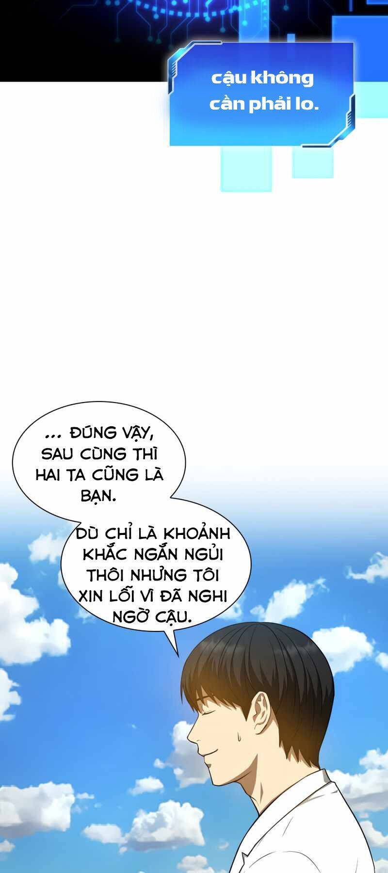 Bác Sĩ Hoàn Hảo Chapter 15 - Trang 8