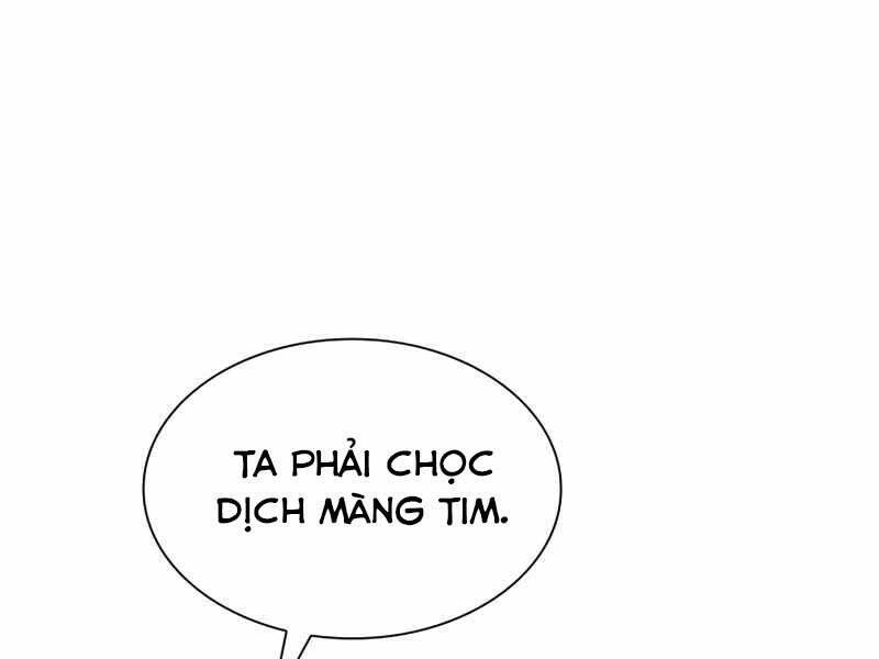 Bác Sĩ Hoàn Hảo Chapter 33 - Trang 113