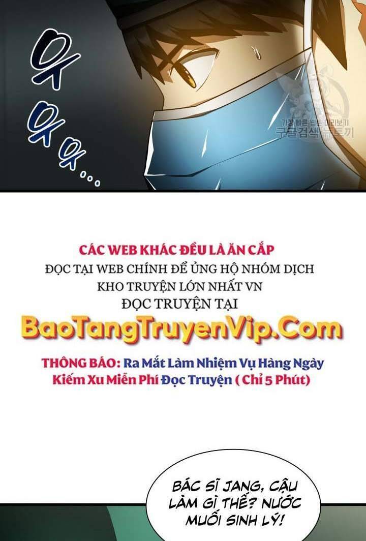 Bác Sĩ Hoàn Hảo Chapter 52 - Trang 85