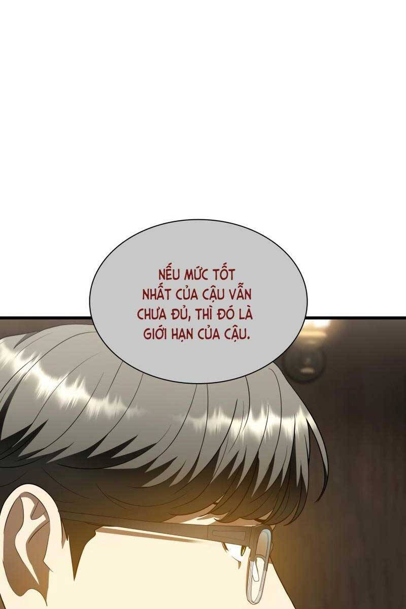 Bác Sĩ Hoàn Hảo Chapter 74 - Trang 33