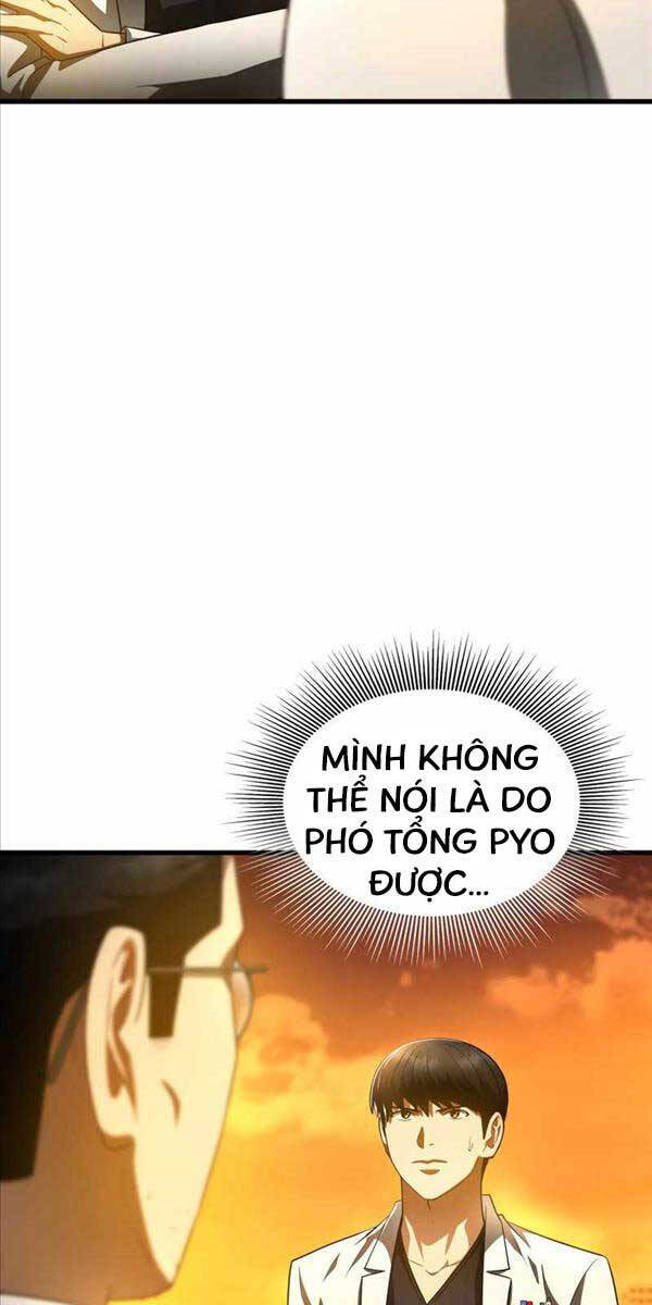 Bác Sĩ Hoàn Hảo Chapter 85 - Trang 46